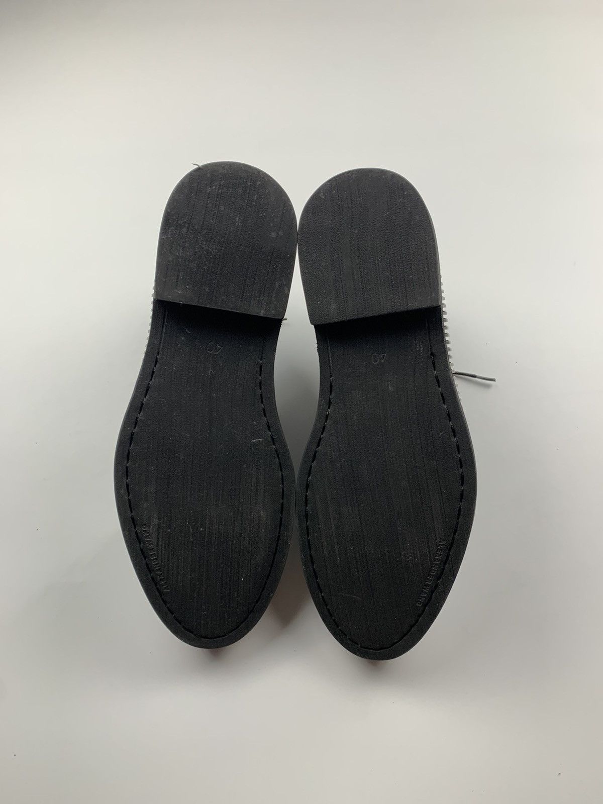 Alexander Wang Alexander Wang Zipper Trimmed Emmett Boots Size US 8 / EU 41 - 5 Thumbnail