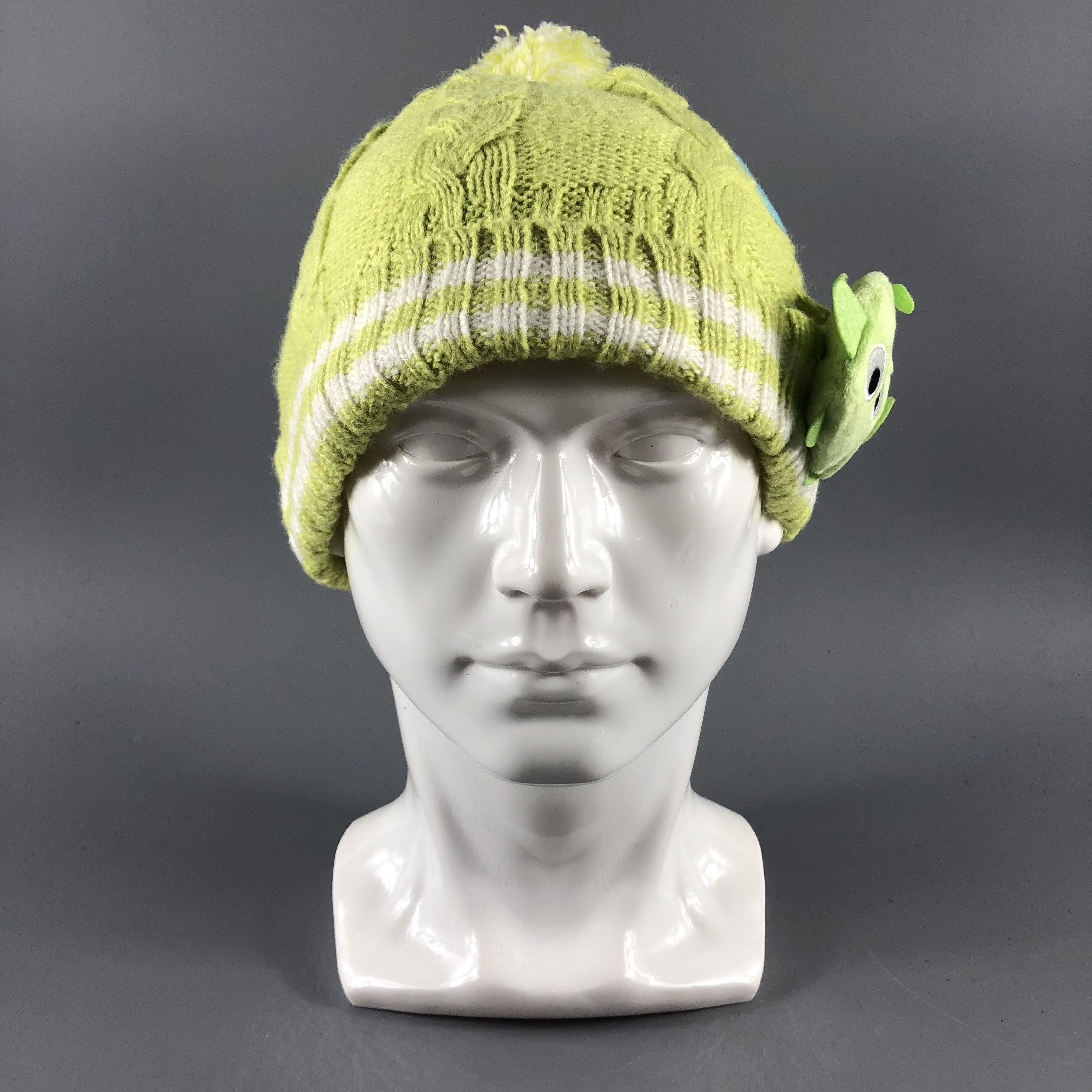 Vintage Toy Story Hats Disney Beanie Crochet Snow Hat Snow Cap B1109