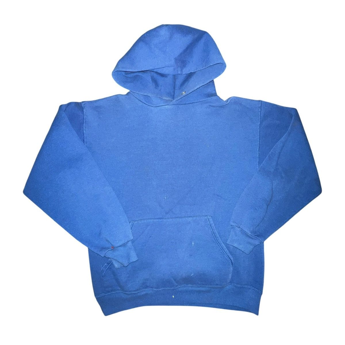 Other 80s VTG double face super sweats hoodie JERZEES Size US M / EU 48-50 / 2 - 1 Thumbnail