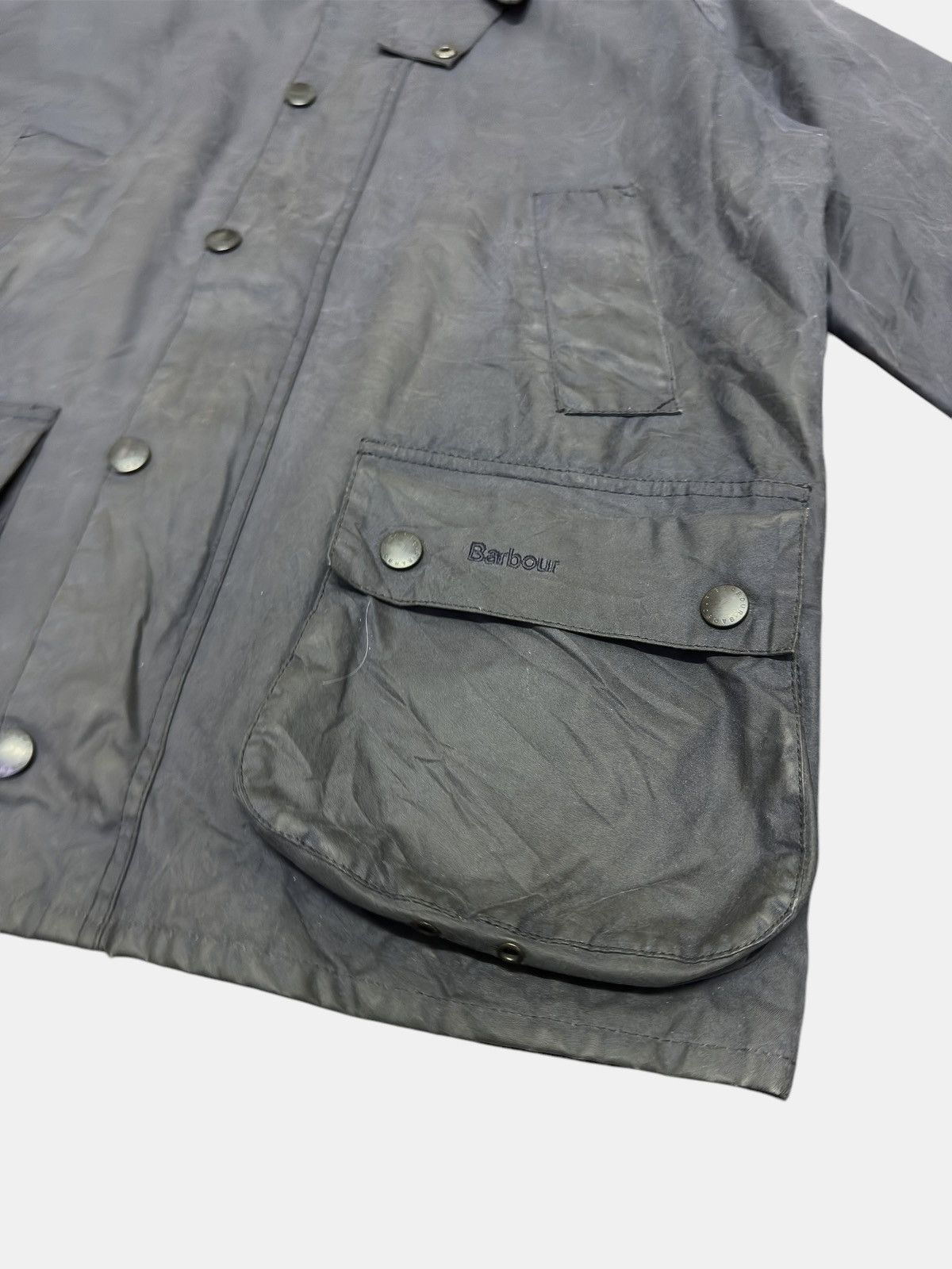 Barbour Barbour Bedale Wax Jacket Size US M / EU 48-50 / 2 - 4 Thumbnail