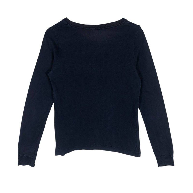 Japanese Brand X-Girl Long Sleeve T-Shirt Size US S / EU 44-46 / 1 - 5 Thumbnail