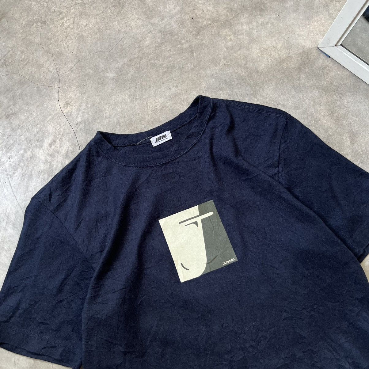 Jun Takahashi Japanese Junmen by jun takahashi T-shirt Size US M / EU 48-50 / 2 - 2 Thumbnail