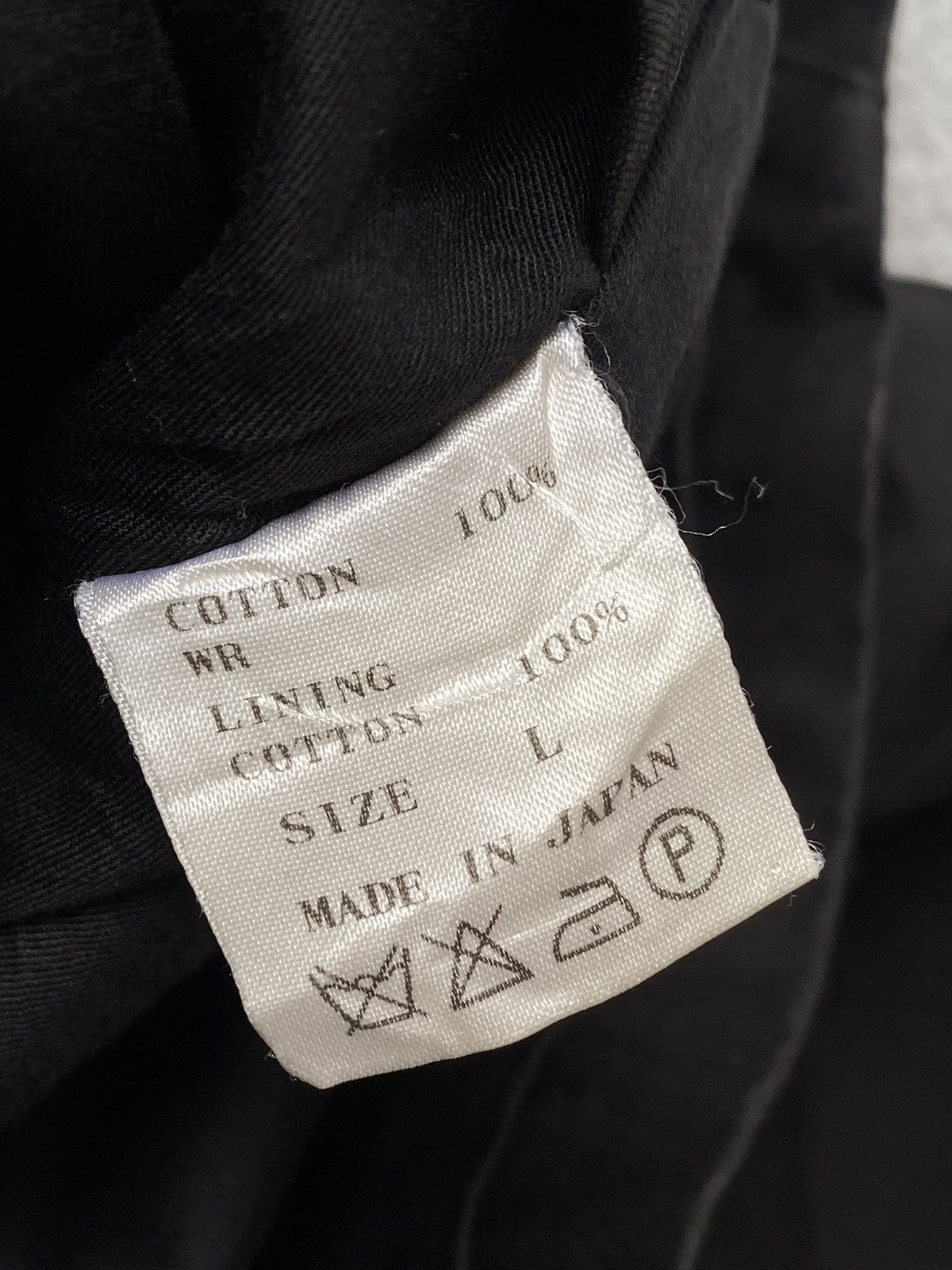 Japanese Brand Zerote Field Jacket 3D Pockets Size US L / EU 52-54 / 3 - 12 Thumbnail