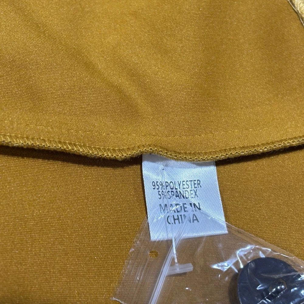 Other Cezele Collection Blazer NWOT Size L / US 10 / IT 46 - 5 Thumbnail