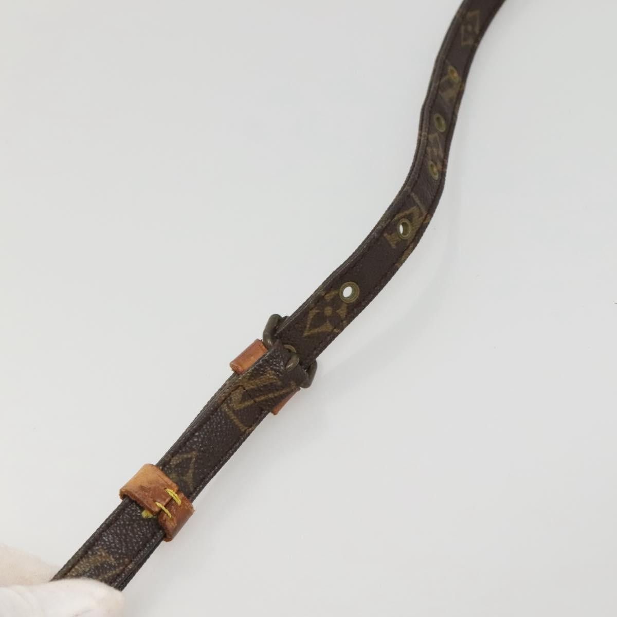 Louis Vuitton LOUIS VUITTON Monogram Amazon Shoulder Bag M45236 Size ONE SIZE - 8 Thumbnail