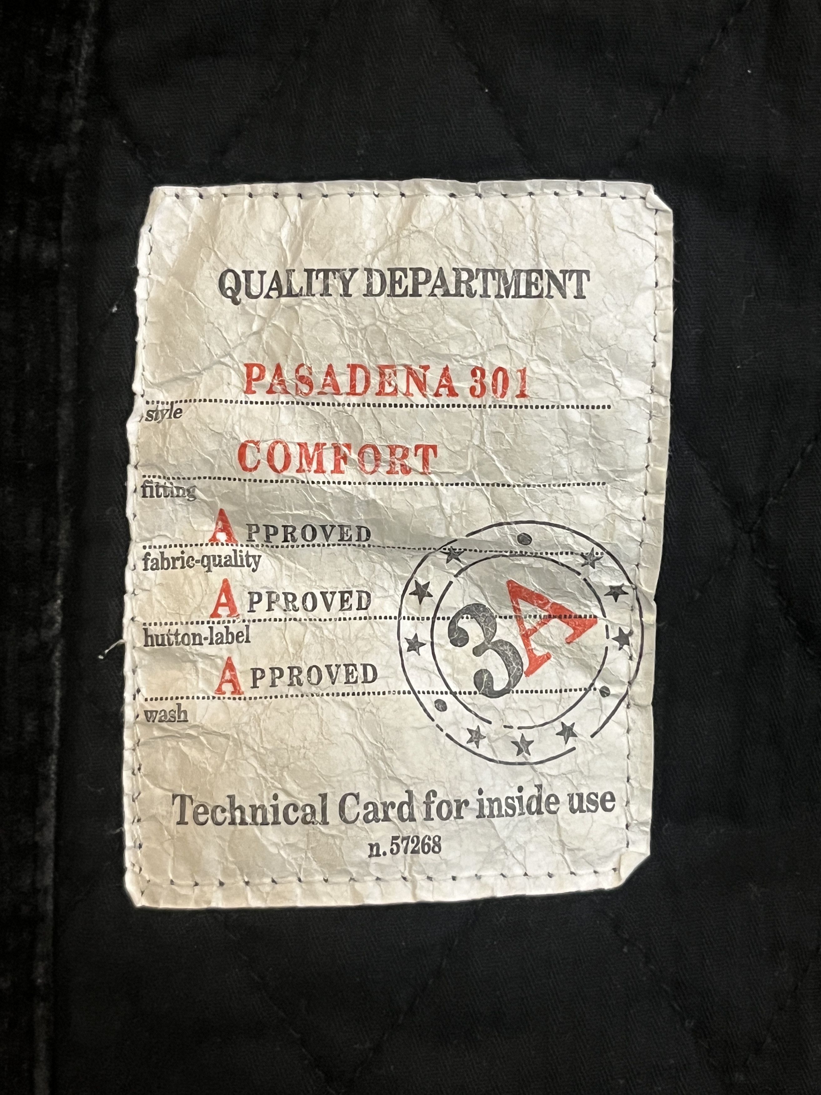 Marlboro Vintage Marlboro Detroit Workwear Jacket L Size US L / EU 52-54 / 3 - 8 Thumbnail