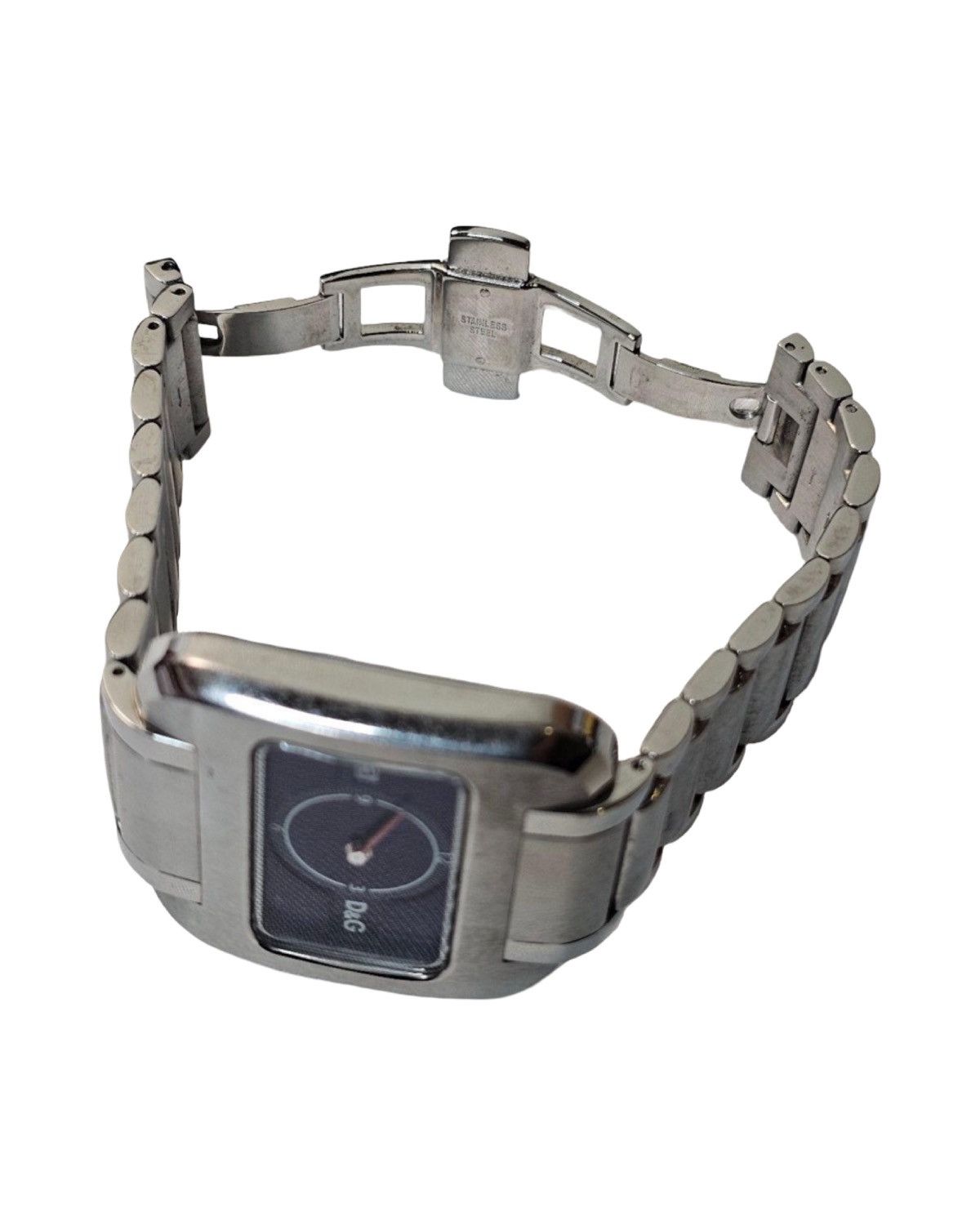 Dolce & Gabbana 🔥RARE🔥 Dolce&Gabbana Watch Size ONE SIZE - 8 Thumbnail