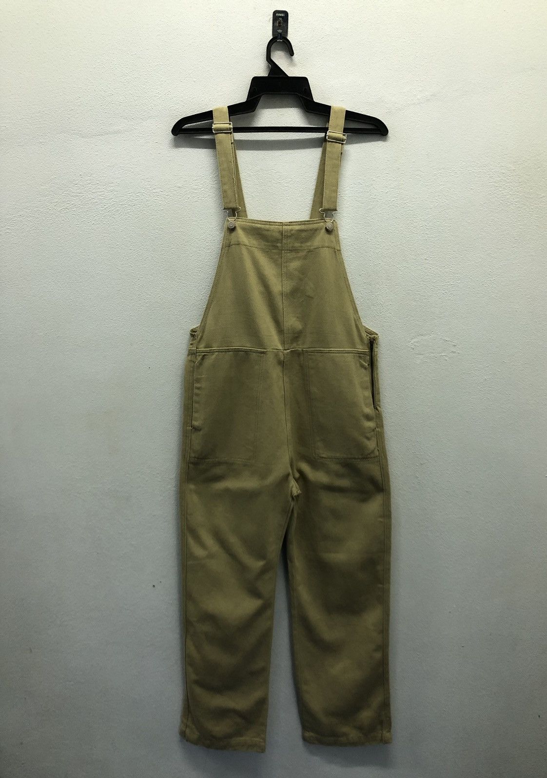 Vintage Vintage Works Overalls Size US 34 / EU 50 - 1 Thumbnail