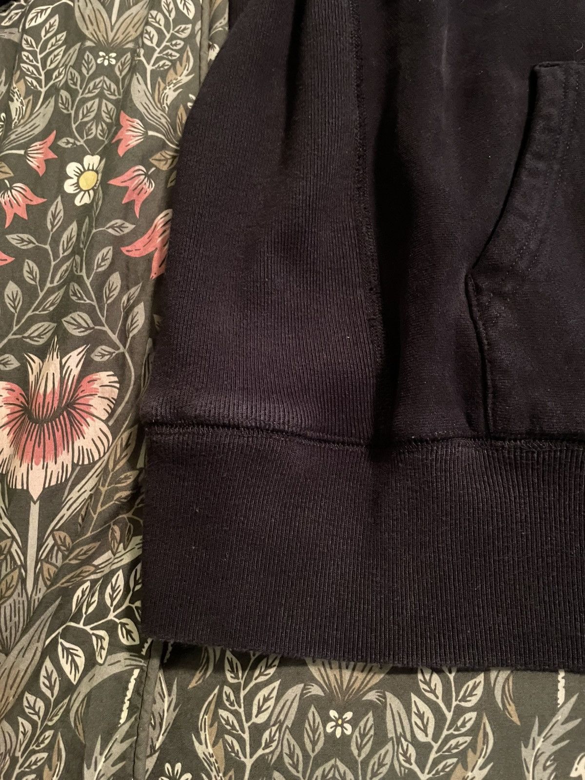 Supreme Hoodie Size US XL / EU 56 / 4 - 6 Thumbnail