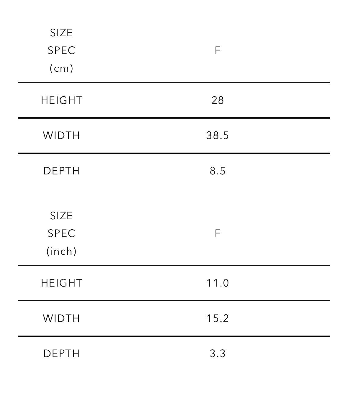 Human Made Human Made Bag Size ONE SIZE - 5 Thumbnail
