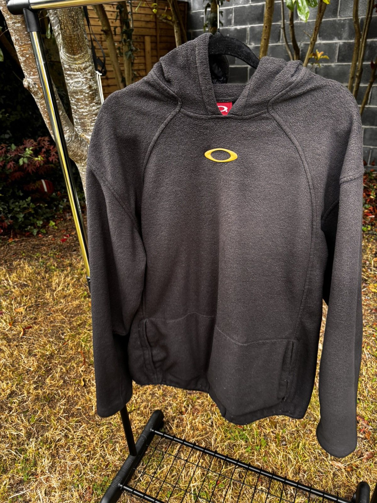 Oakley Oakley ninja fleece Size US L / EU 52-54 / 3 - 1 Thumbnail