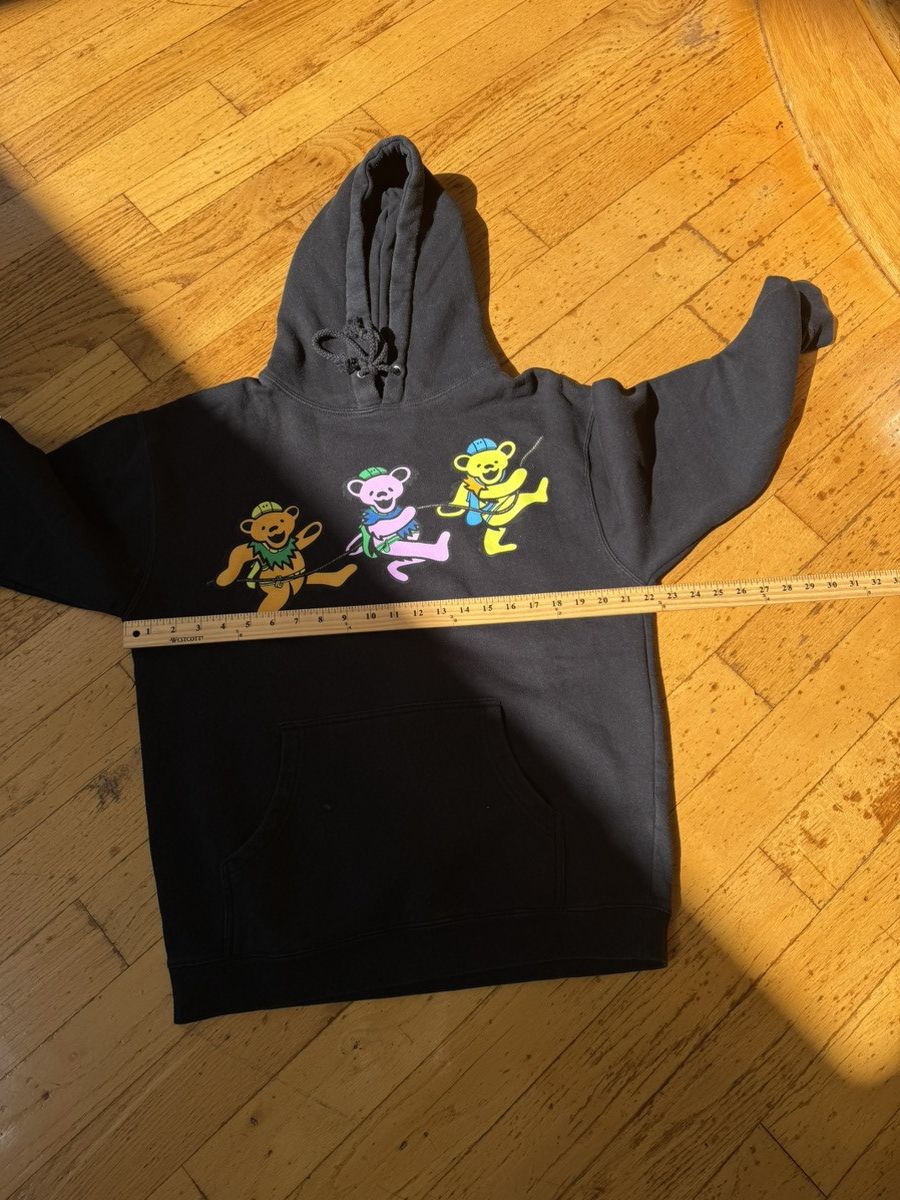 Market Positive Mental Altitude Hoodie Size US M / EU 48-50 / 2 - 4 Thumbnail