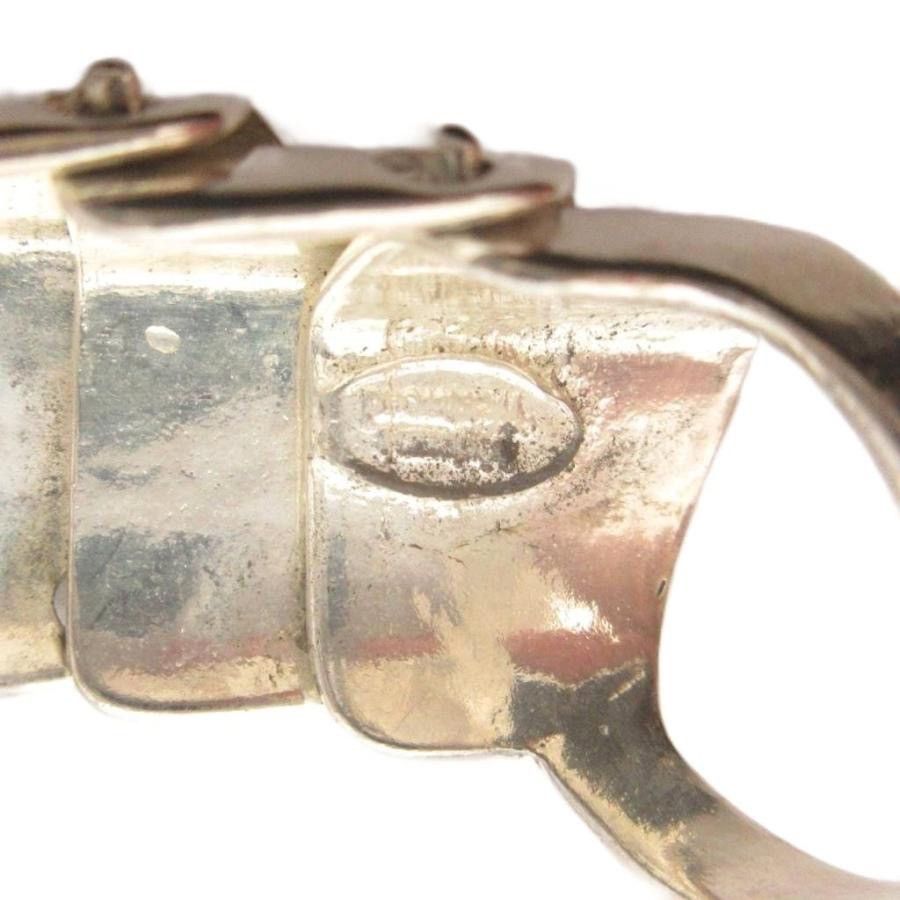Vivienne Westwood Vivienne Westwood Amour Ring size M Size ONE SIZE - 8 Thumbnail