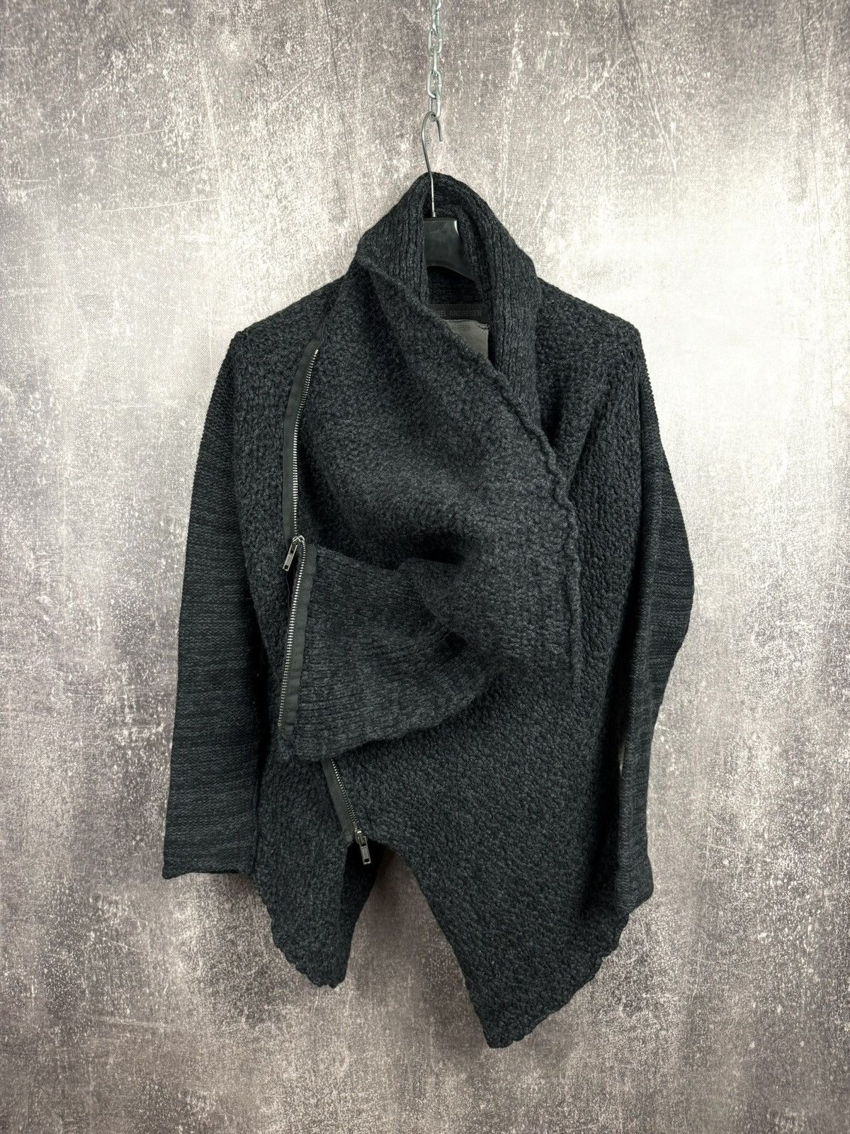 トップス Daniel Andresen Knit Daniel Andresen | Grailed