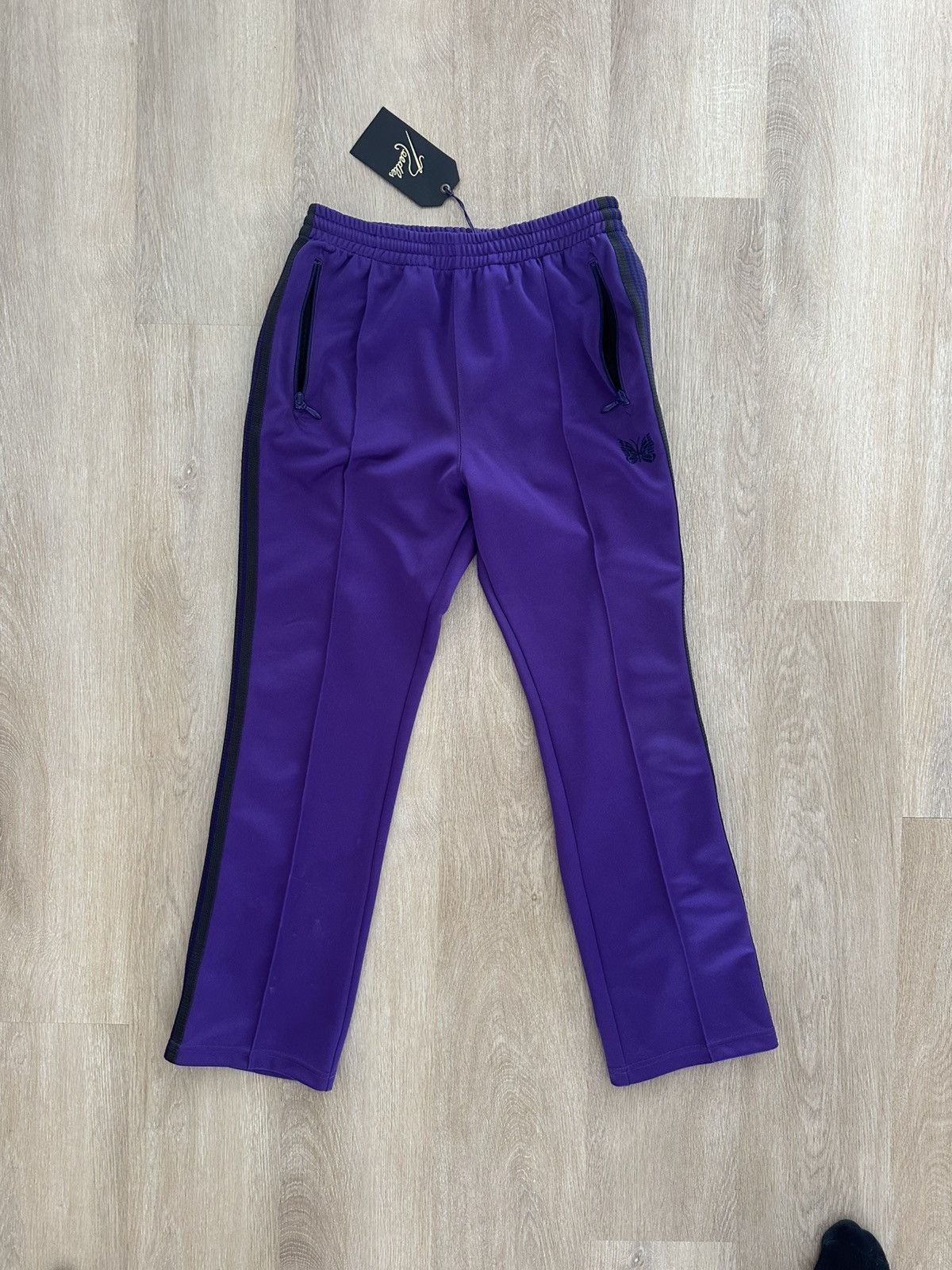 Needles Track Pants Size US 32 / EU 48 - 1 Thumbnail