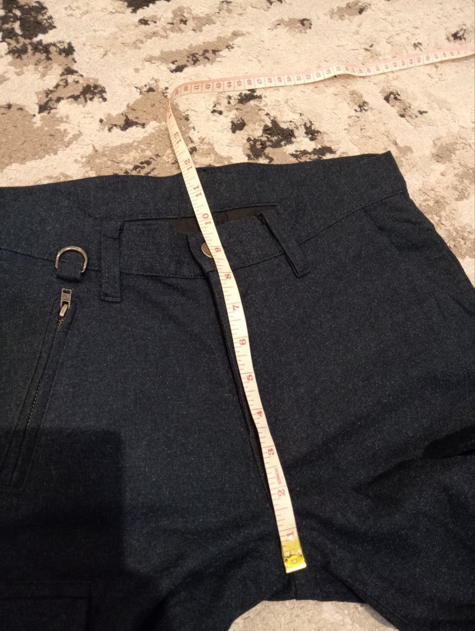 Tornado Mart Vintage Tornado Mart Japan Cargo Pants Size US 30 / EU 46 - 13 Thumbnail