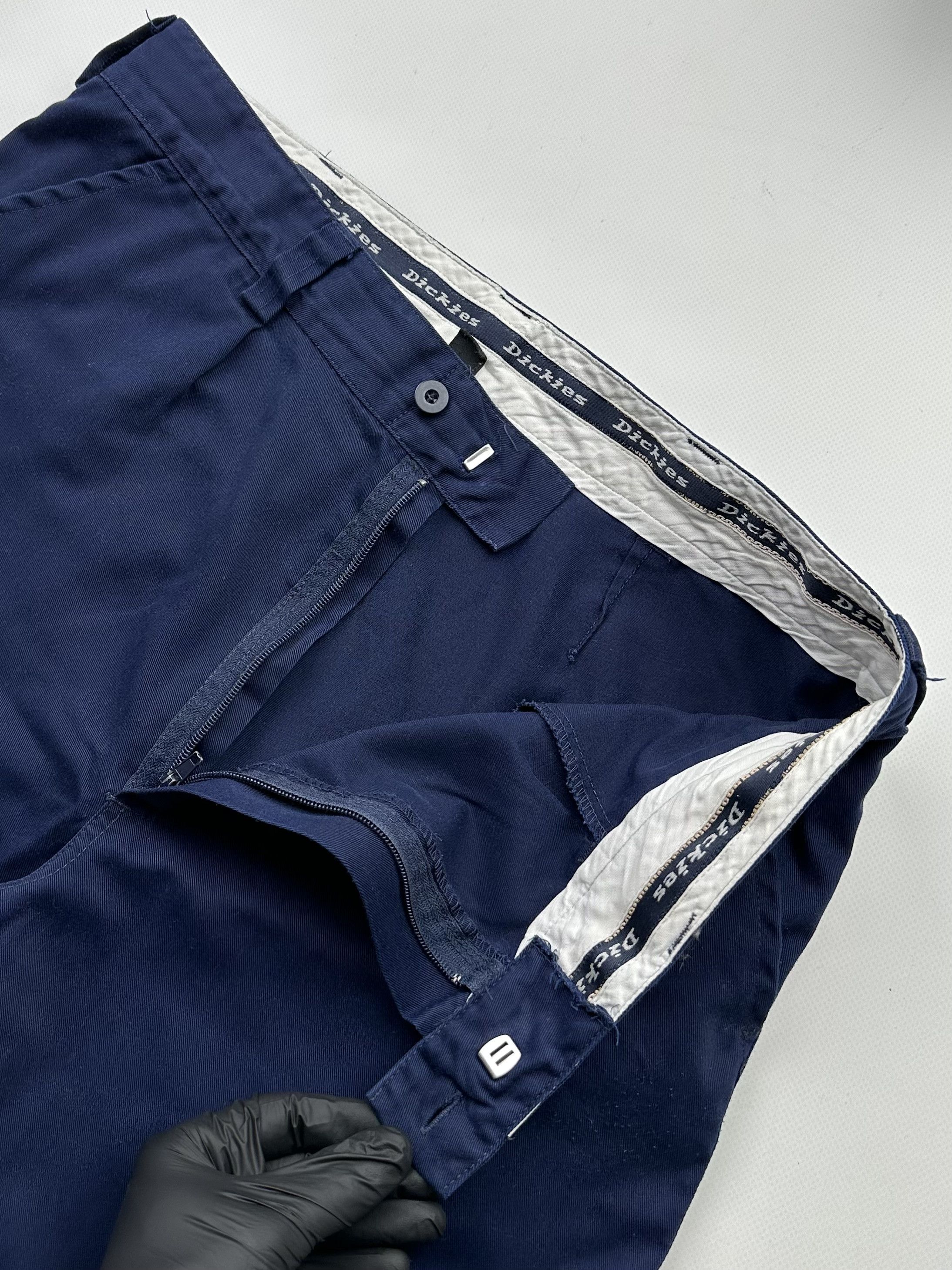 Dickies Dickies Vintage Pants (204) Size US 36 / EU 52 - 6 Thumbnail