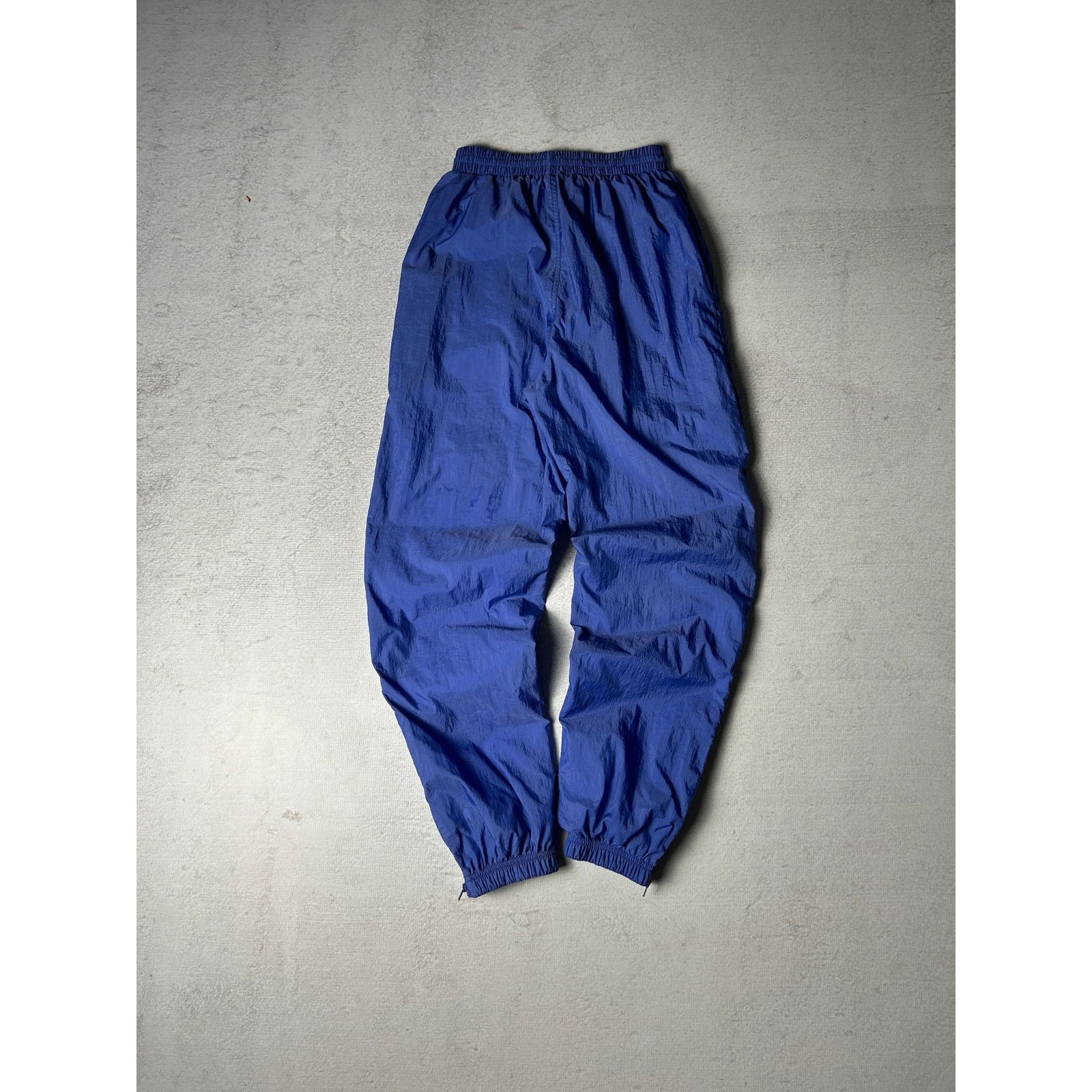 Champion Vintage 00s Champion Cuffed Track Pants - Men's Small Size US 28 / EU 44 - 2 Thumbnail