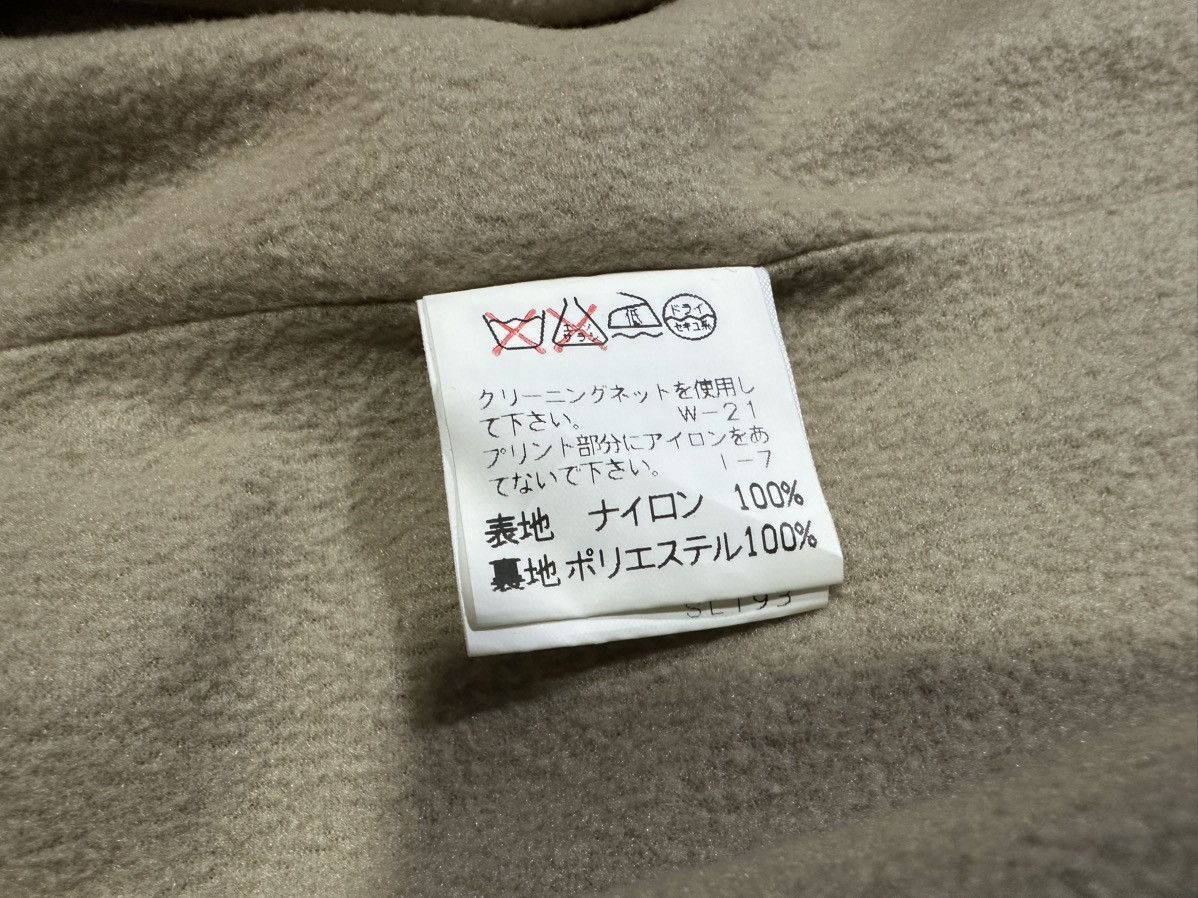 CABANE de ZUCCa × Issey Miyake × Japanese Brand 🔥Rare 1999/2000 The Year Of Climax Cabane De Zucca Jacket Size US XL / EU 56 / 4 - 13 Thumbnail