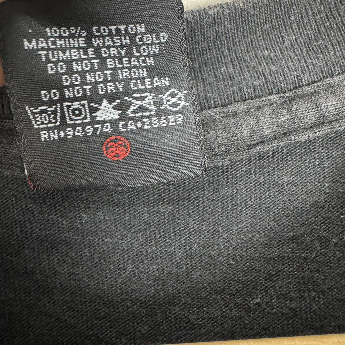 Stussy 🌟STUSSY HONOLULU BIRTHDAY TSHIRT Size US M / EU 48-50 / 2 - 7 Thumbnail