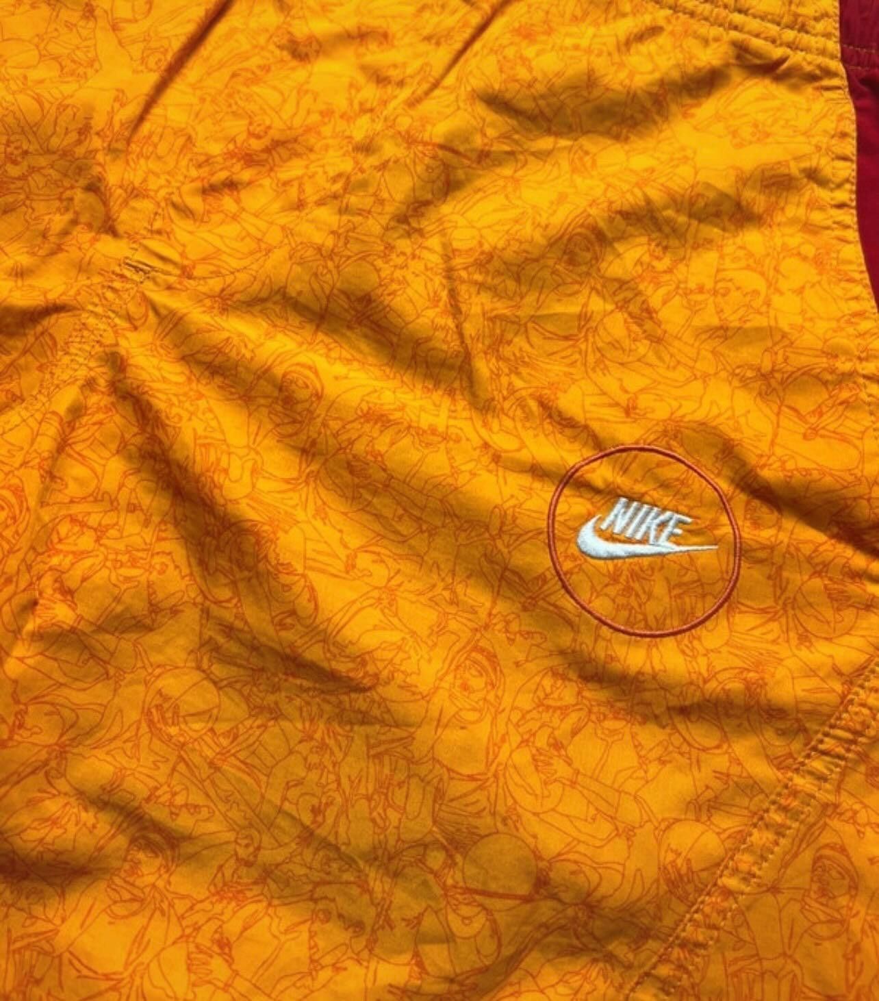 Nike Nike shorts vintage Size S 🔥💥 Size US 38 / EU 54 - 5 Thumbnail