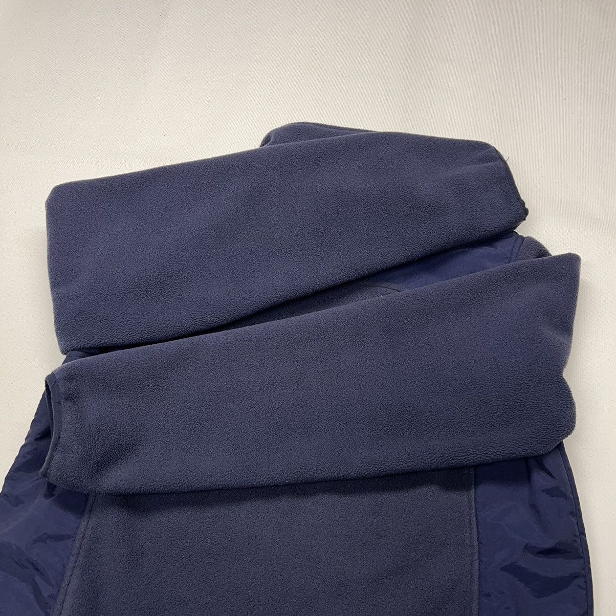 Other NYPD Fleece Sweatshirt Blue Zip Police Warrant Enforcement Size US M / EU 48-50 / 2 - 17 Thumbnail