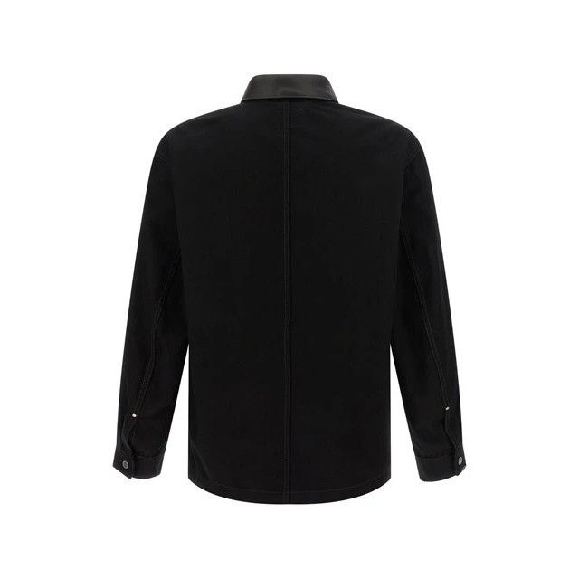 Lemaire Lemaire Workwear Jacket New & Authentic (Men's size:L;) Size US L / EU 52-54 / 3 - 2 Thumbnail