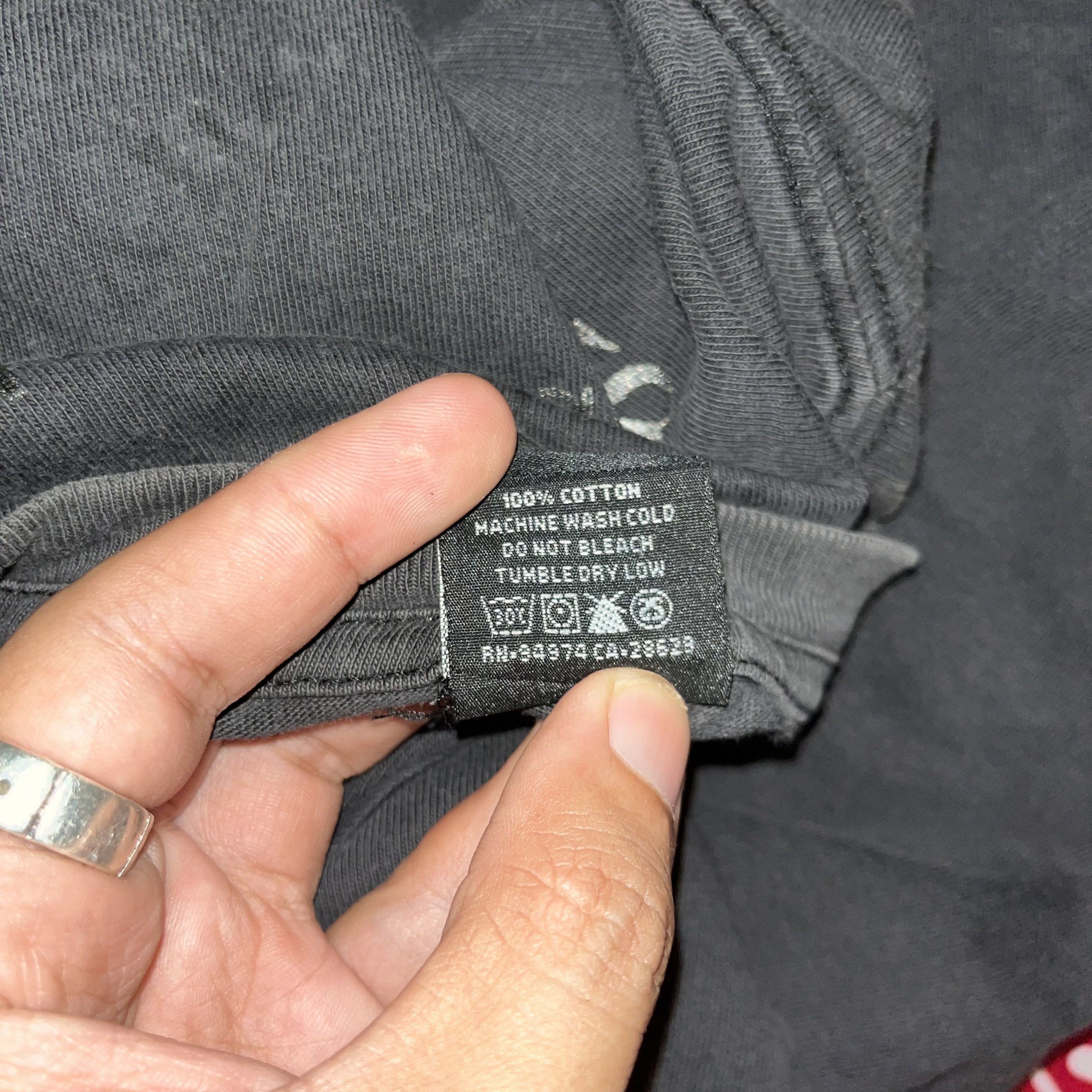 Stussy Rare Stussy X Reas Summer 2009 Capsule Collection Size US L / EU 52-54 / 3 - 9 Thumbnail