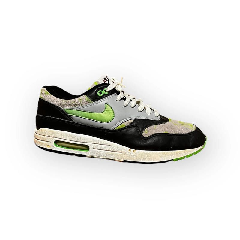Nike Air Max newspaper Asia edition 2003 10