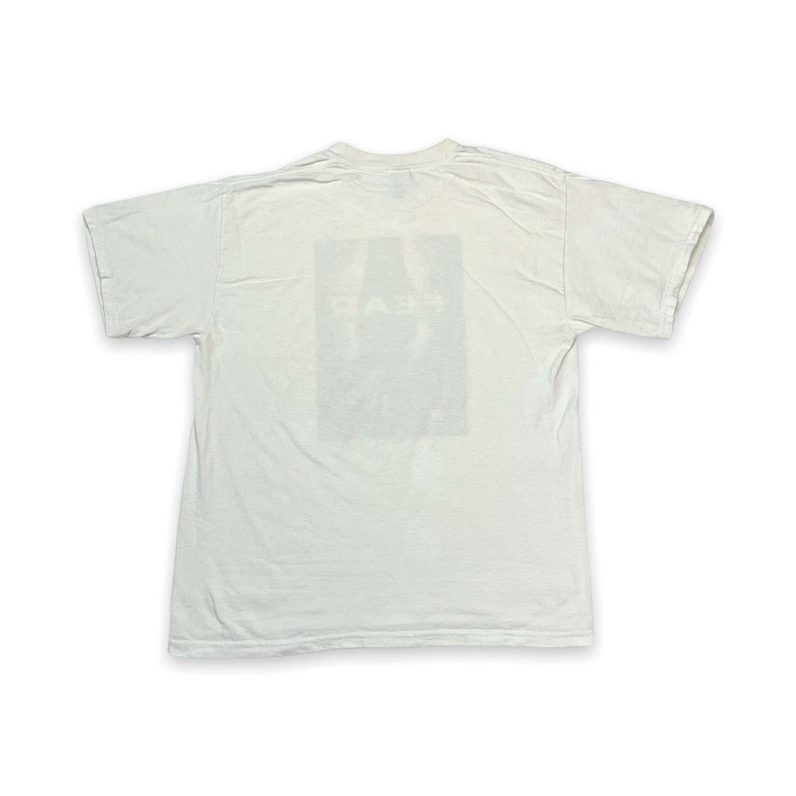 Playstation VTG 2005 FEAR T Shirt First Encounter Assault Recon Game Tee Size US L / EU 52-54 / 3 - 5 Thumbnail