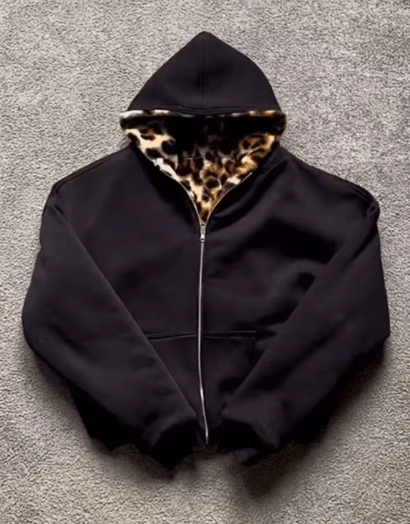 Japanese Brand Y2K zipper oversized jacket Size US S / EU 44-46 / 1 - 4 Thumbnail
