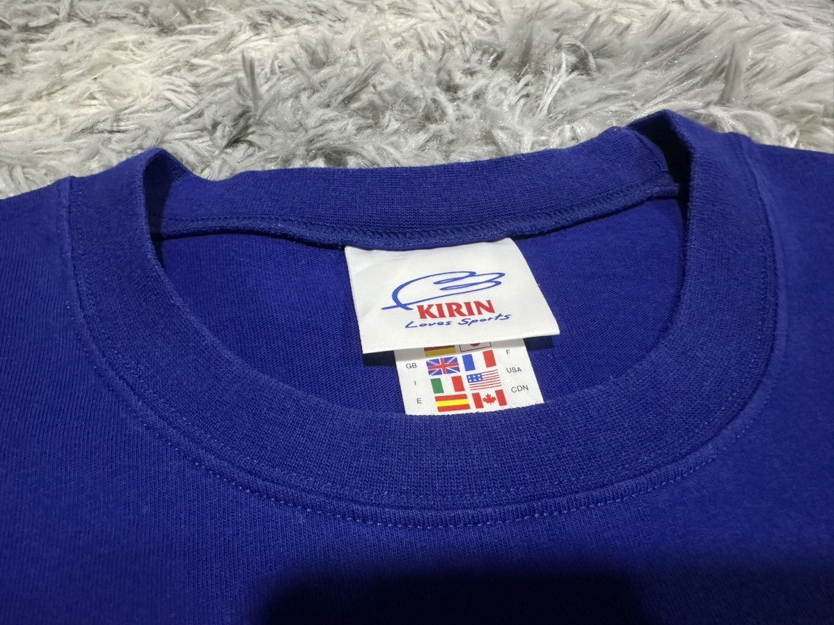 Adidas 🔥Rare Vintage Archived Adidas x Takashi Murakami Shirt 1996 Size US L / EU 52-54 / 3 - 9 Thumbnail
