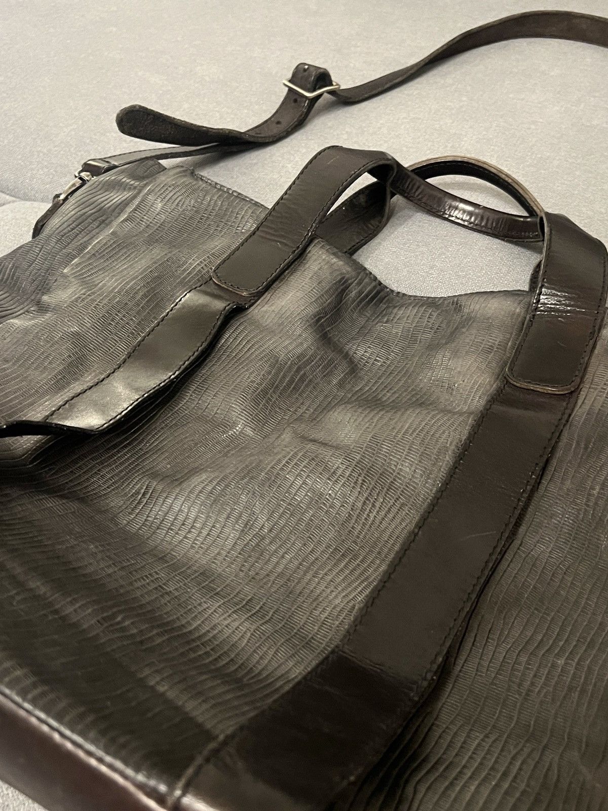 numero 10 vintage archive numero 10 bag Size 44 - 2 Thumbnail