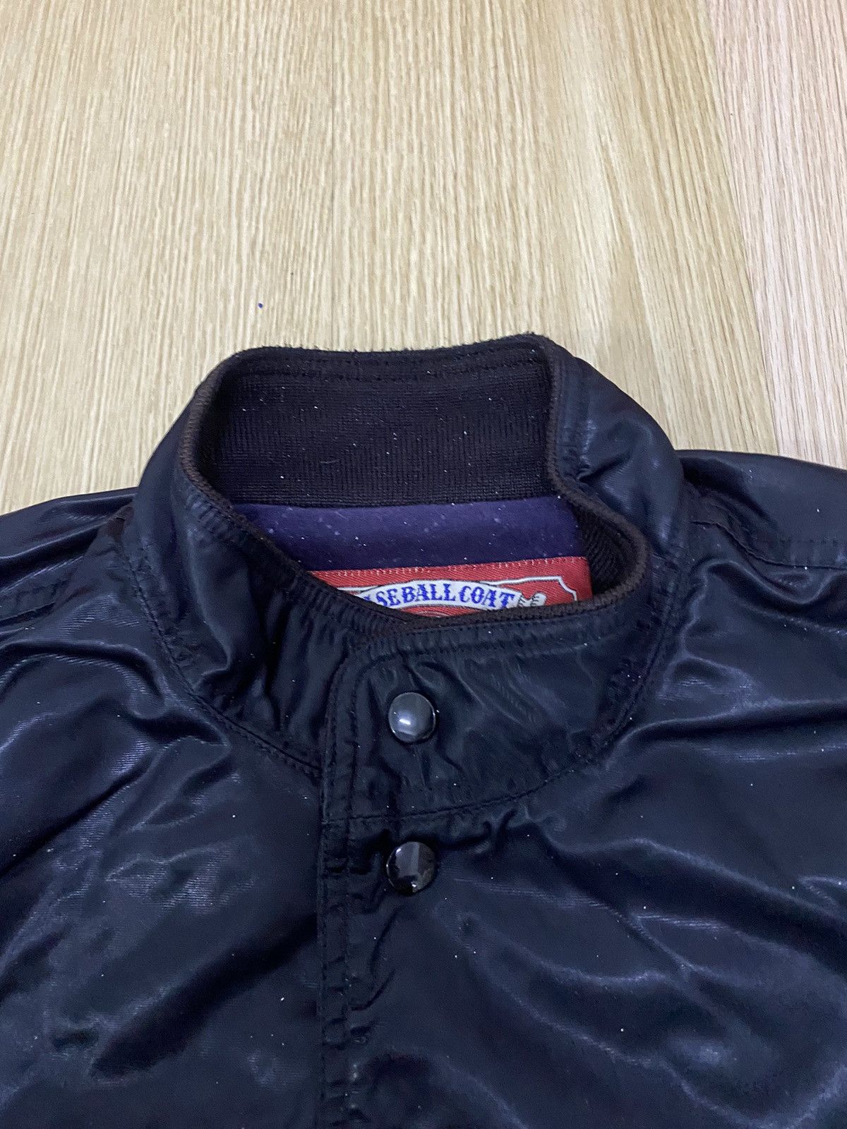 Asics × Vintage Vintage rawlings by asics baseball coat jacket Size US M / EU 48-50 / 2 - 4 Thumbnail