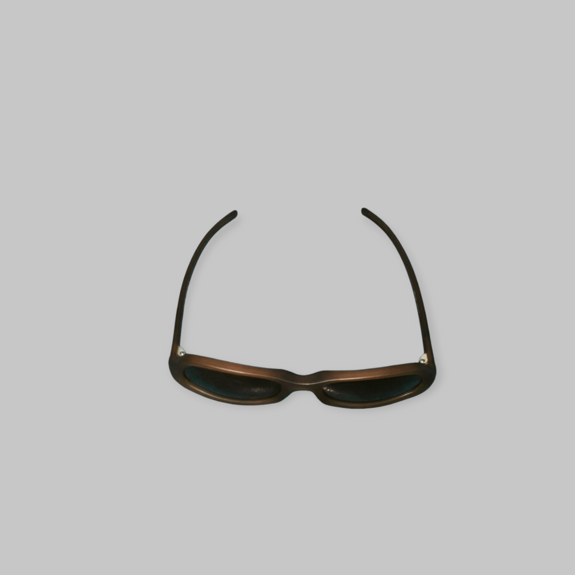 Prada Archival Minimalist Wrap Sunglasses Size ONE SIZE - 7 Thumbnail