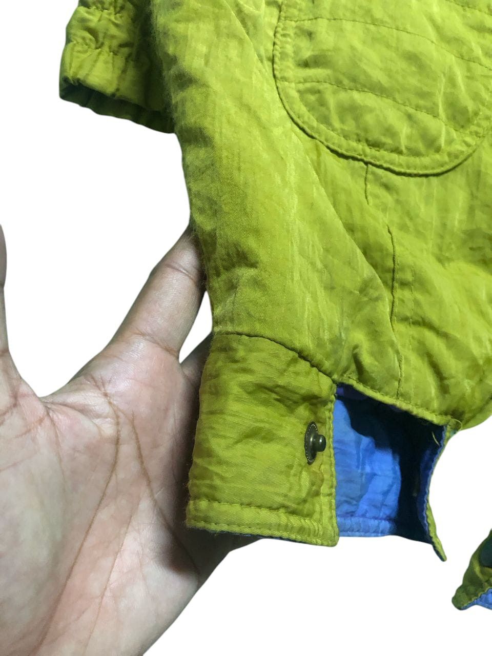Formula 1 × Sports Specialties VINTAGE FORMULA 1 RIDER’S STYLE JACKET RACING Size US M / EU 48-50 / 2 - 15 Thumbnail