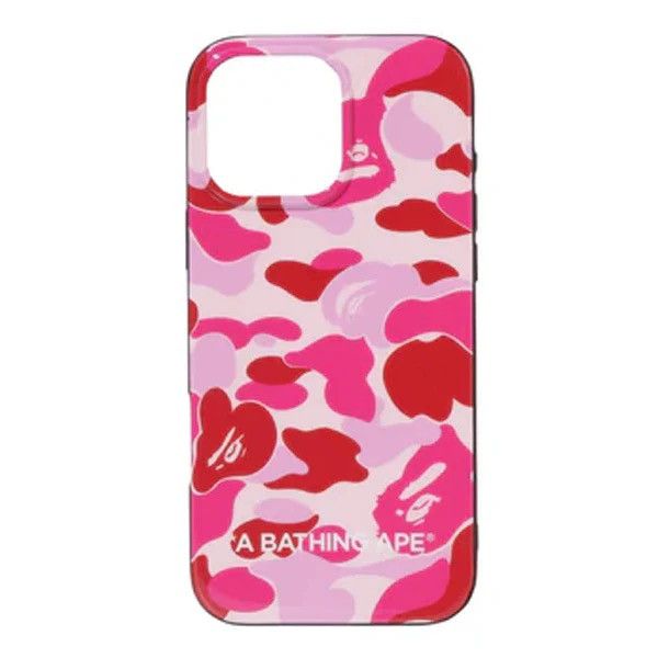 Bape Bape iPhone 16 Pro Max Case Size ONE SIZE - 2 Thumbnail