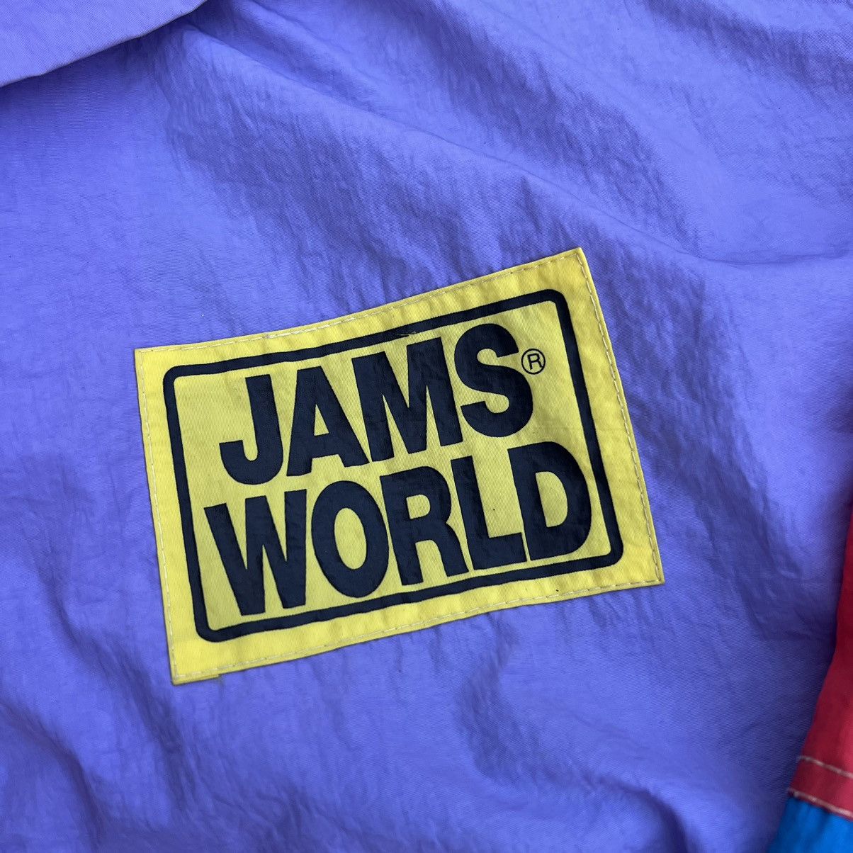 Jams World × Vintage Jams world vintage Size US S / EU 44-46 / 1 - 10 Thumbnail