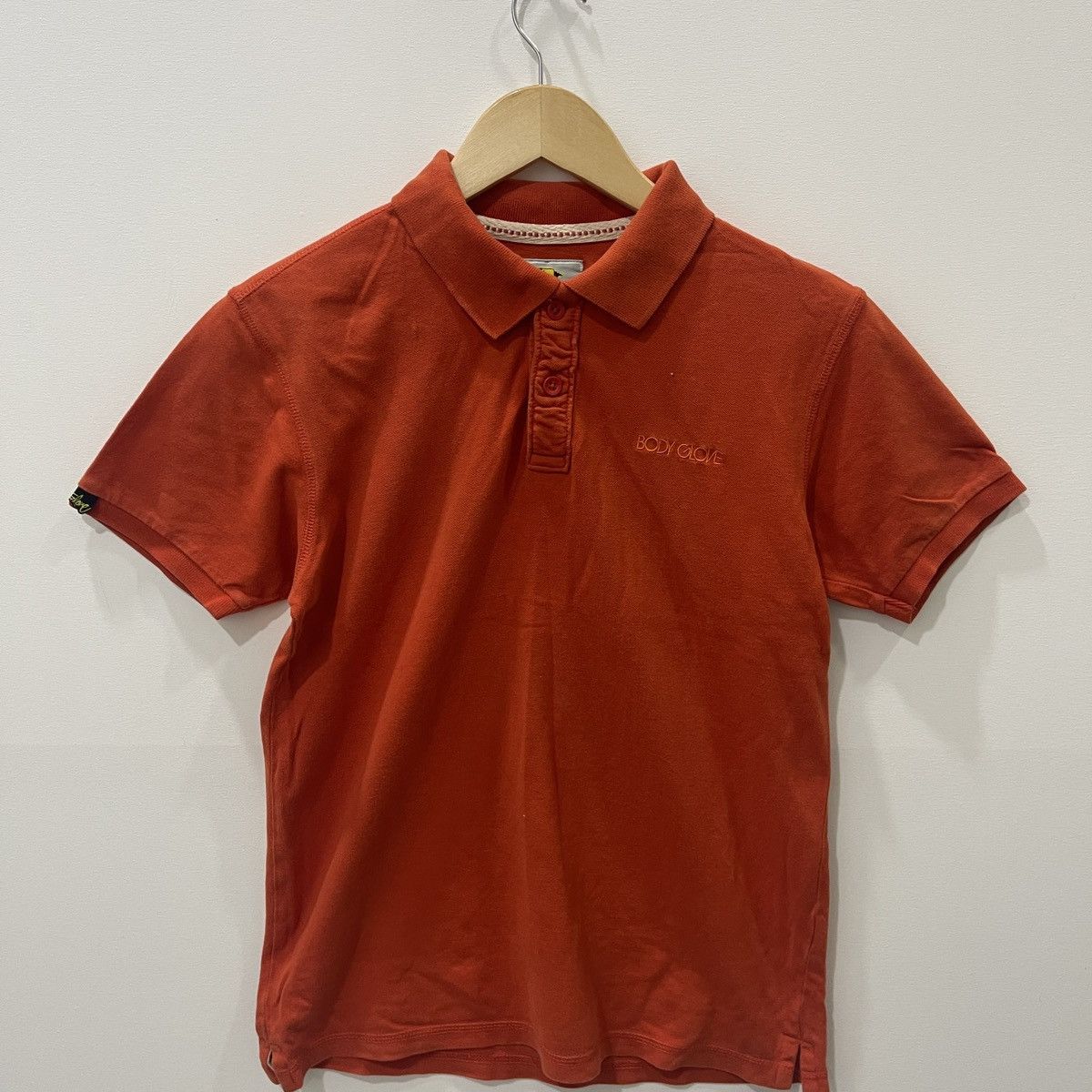 Body Glove Polo T-Shirt Body Glove California Lifestyle Size US S / EU 44-46 / 1 - 1 Thumbnail