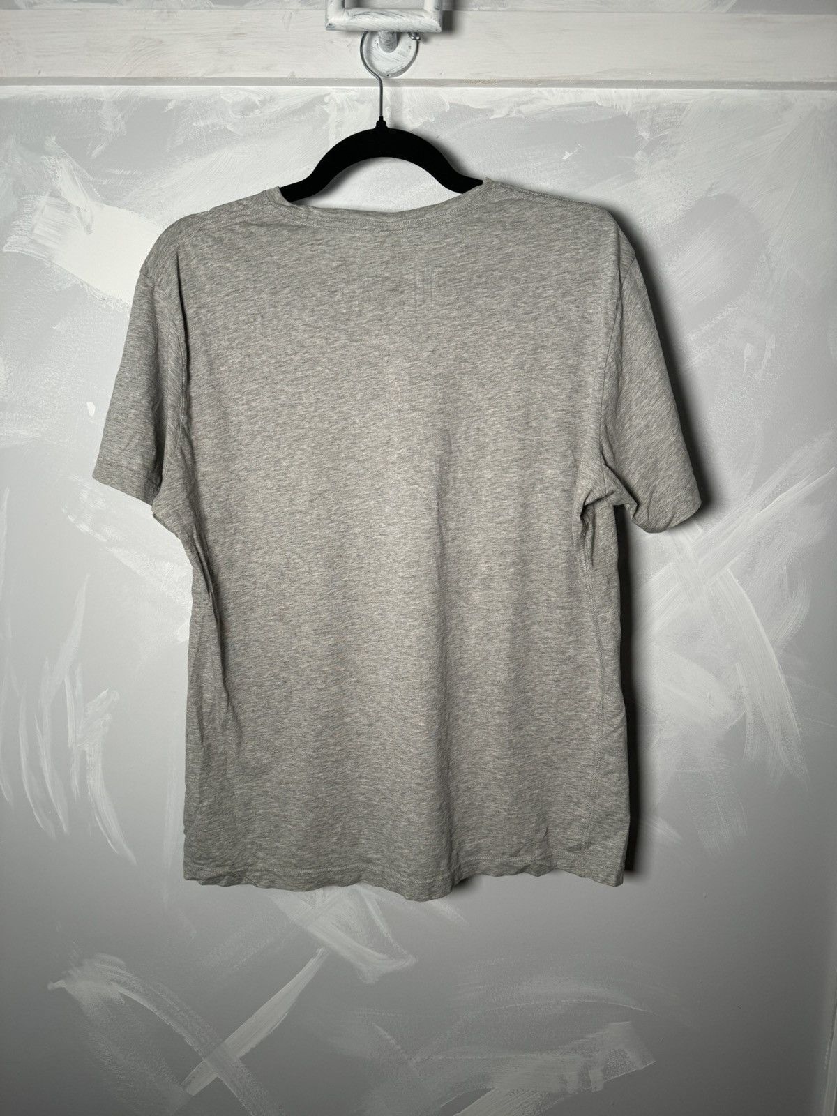 Diesel Diesel More Kaos Avant Garde Archive Vintage T-Shirt Size US S / EU 44-46 / 1 - 5 Thumbnail