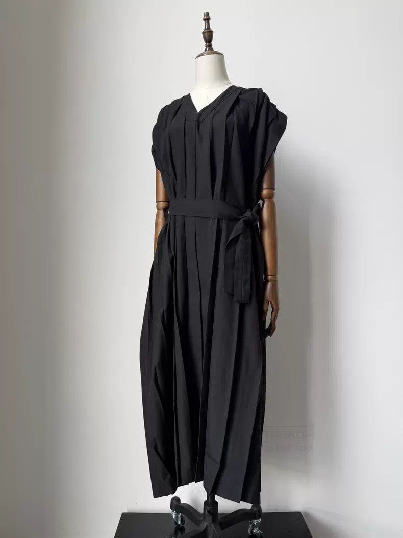 Comme des Garcons Comme Des Garcons size F Dress Size S / US 4 / IT 40 - 5 Thumbnail