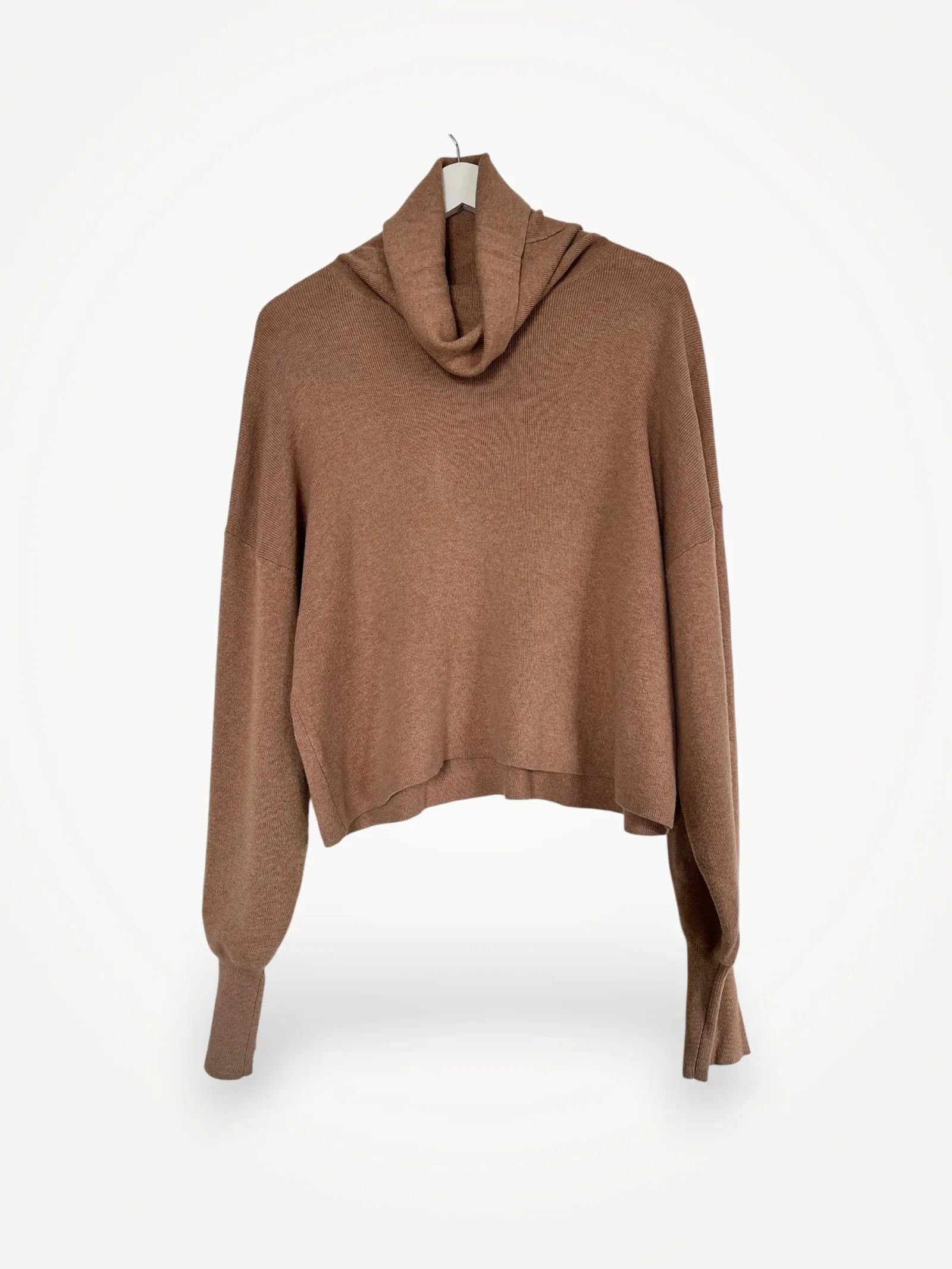 Rodebjer Rodebjer Lanica Sweater Size S / US 4 / IT 40 - 1 Thumbnail