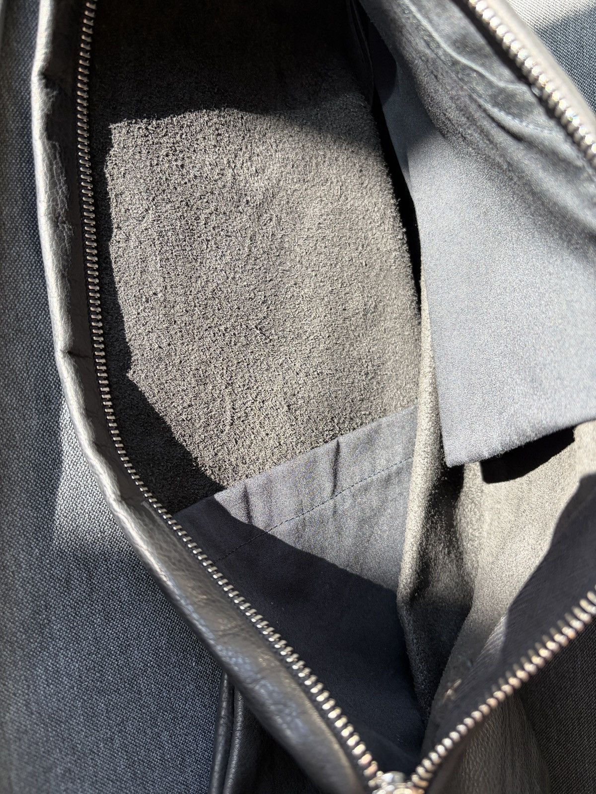 Ma+ MA+ Double Pyramid Vest black Size US M / EU 48-50 / 2 - 6 Thumbnail