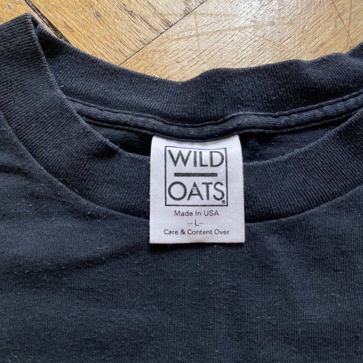 Band Tees 1994 Chant ‘Angel’ T-Shirt 90s Wild Oats Supreme Size US L / EU 52-54 / 3 - 4 Thumbnail