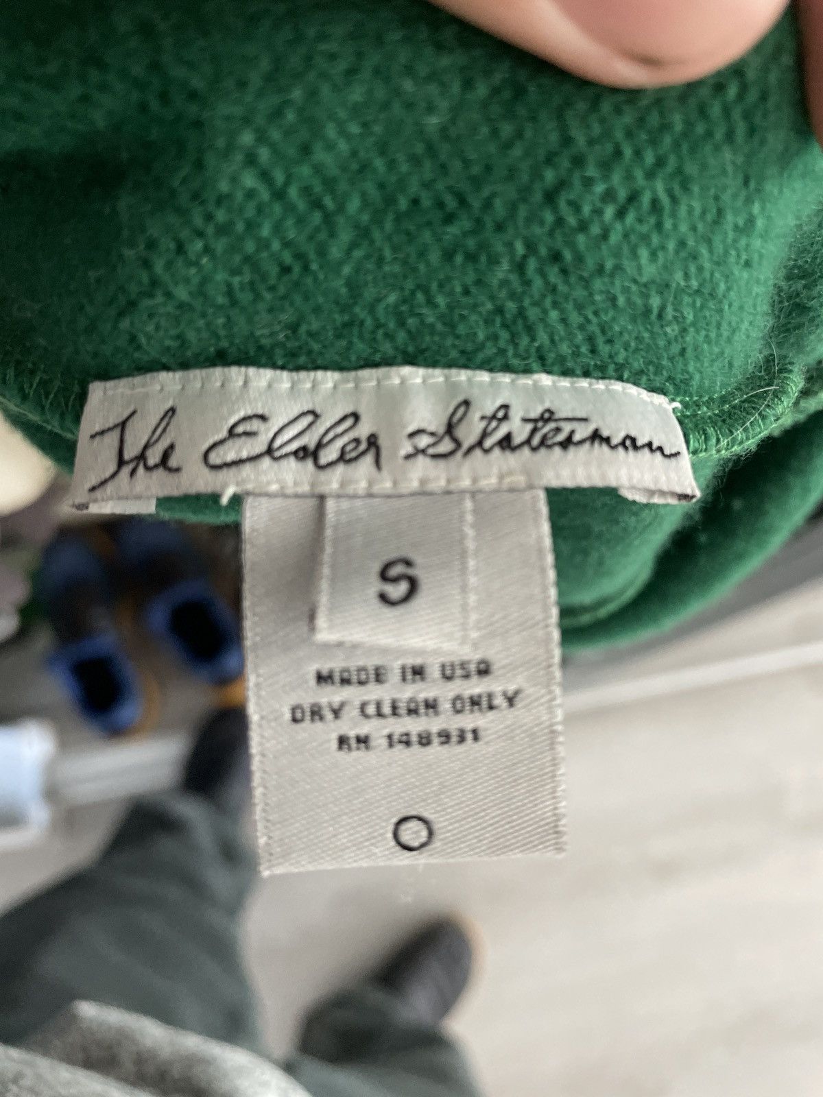 The Elder Statesman The Elder Statesmen “Win Some” Cashmere Sweater Size US M / EU 48-50 / 2 - 5 Thumbnail