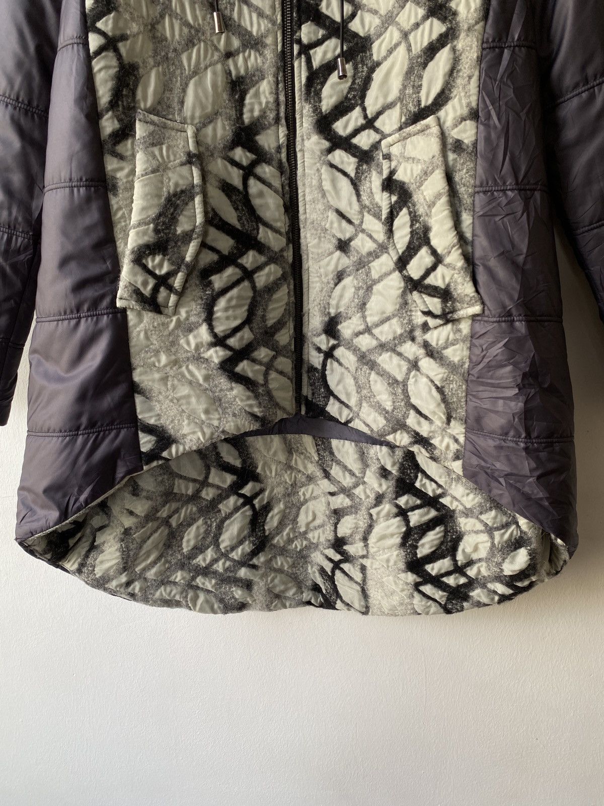 Vintage Vintage Supeposer Italy Prodotto Da Miyako-Seni Jacket Size US L / EU 52-54 / 3 - 10 Thumbnail