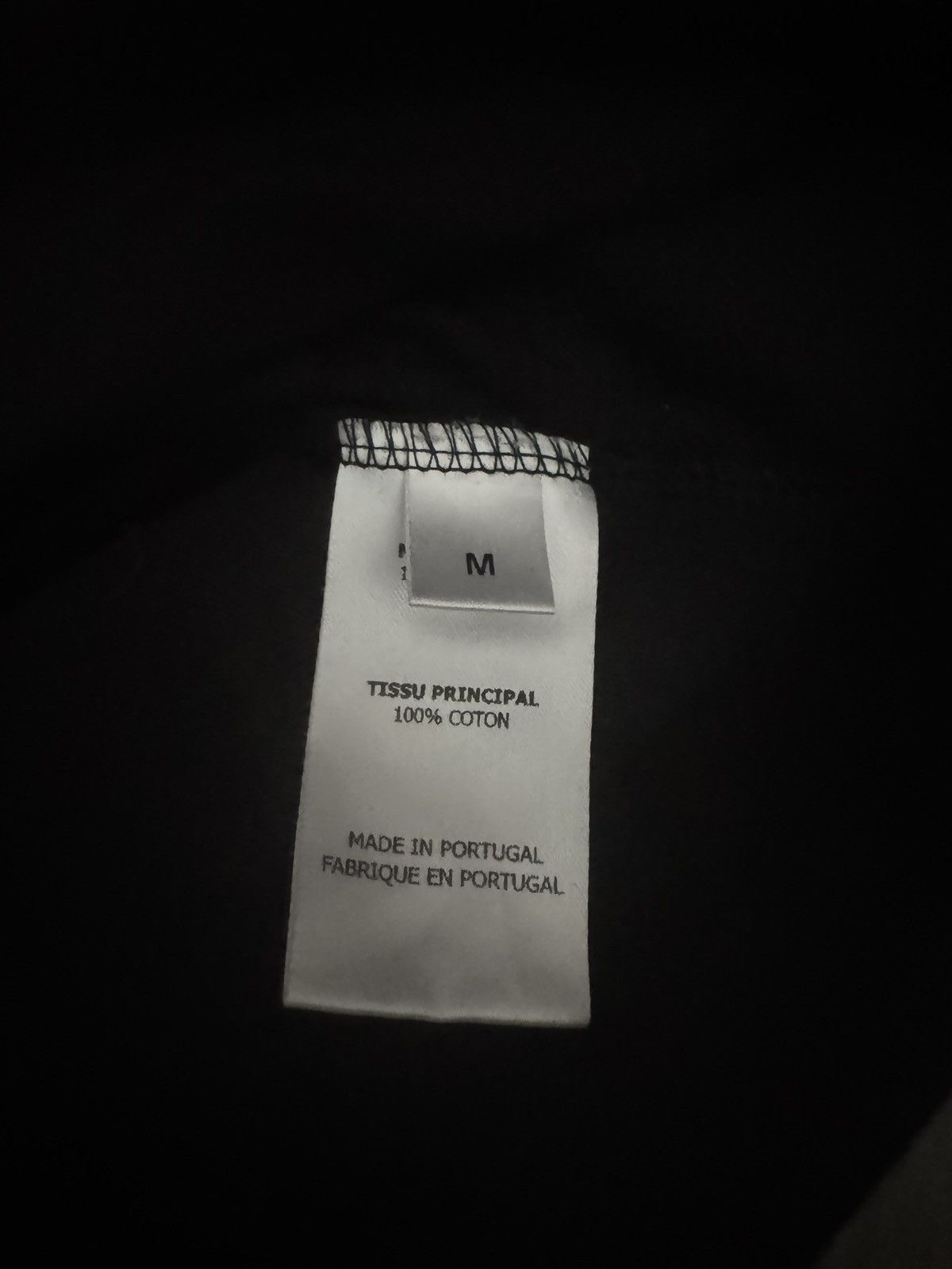 Vetements X Starwars 44pc capsule collection episodes tee