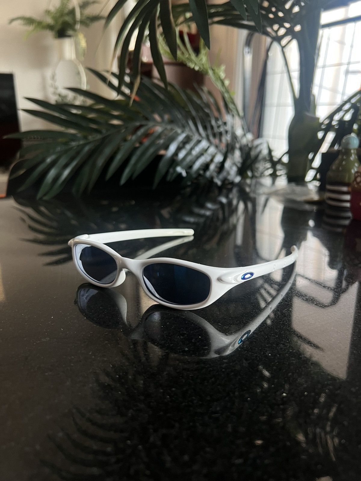 Oakley FOUR Oakley Four Sunglasses - Etsy