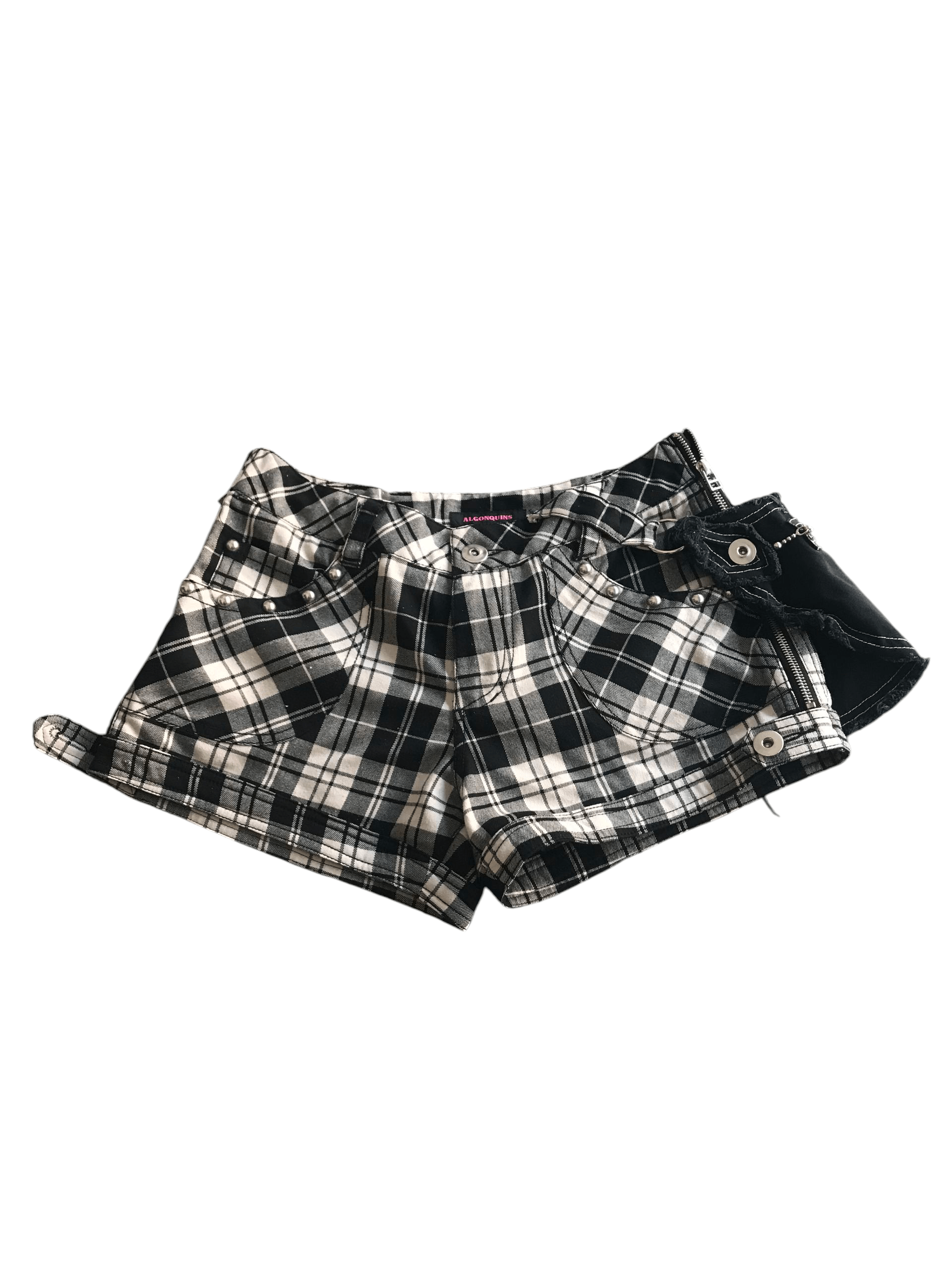 Y2K Algonquins Shorts