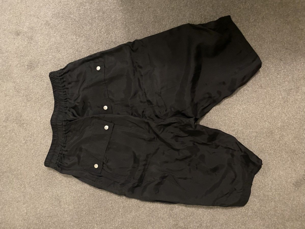 Rick Owens Bela pod shorts Size US 32 / EU 48 - 5 Thumbnail